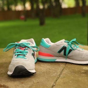 New Balance Running Shoe